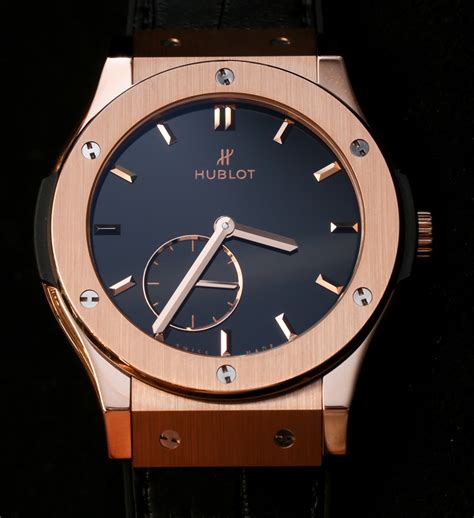 hublot classic fusion limited edition 2017|Hublot classic fusion ultra thin.